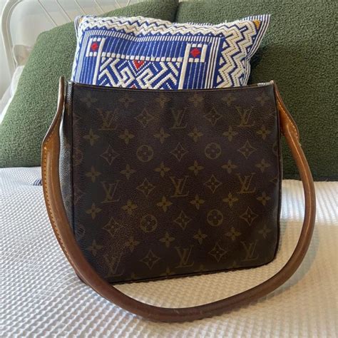 depop louis vuitton bag|louis vuitton handbags.